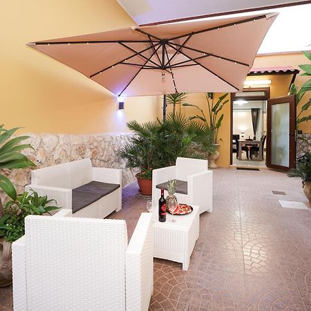 Guesthouse Da Filiberto Melendugno Zewnętrze zdjęcie