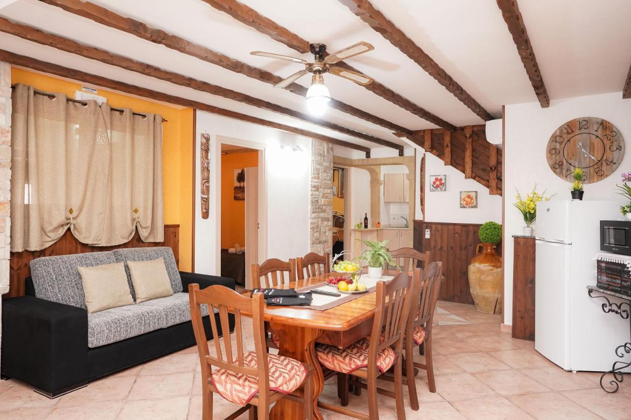 Guesthouse Da Filiberto Melendugno Zewnętrze zdjęcie
