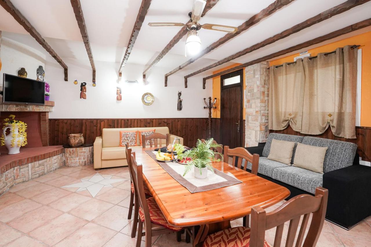 Guesthouse Da Filiberto Melendugno Zewnętrze zdjęcie