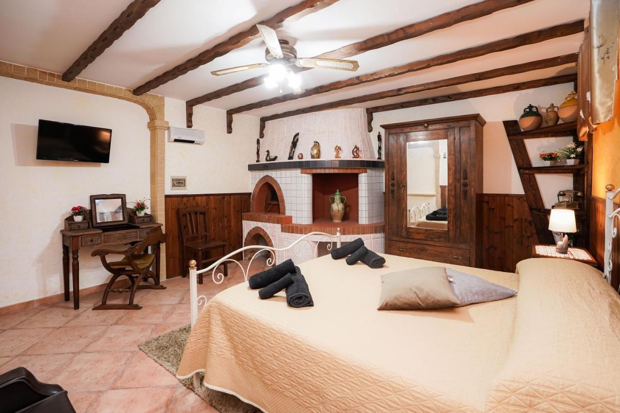 Guesthouse Da Filiberto Melendugno Zewnętrze zdjęcie