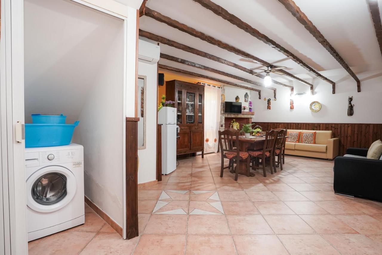 Guesthouse Da Filiberto Melendugno Zewnętrze zdjęcie