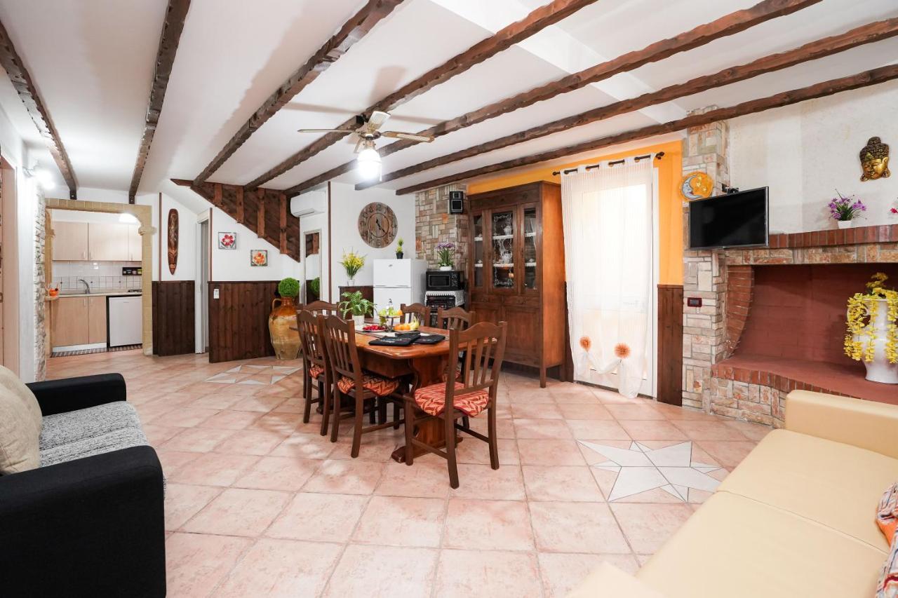 Guesthouse Da Filiberto Melendugno Zewnętrze zdjęcie