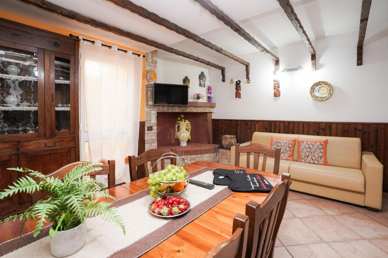 Guesthouse Da Filiberto Melendugno Zewnętrze zdjęcie