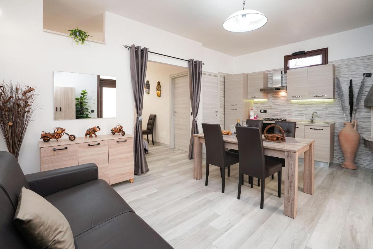 Guesthouse Da Filiberto Melendugno Zewnętrze zdjęcie