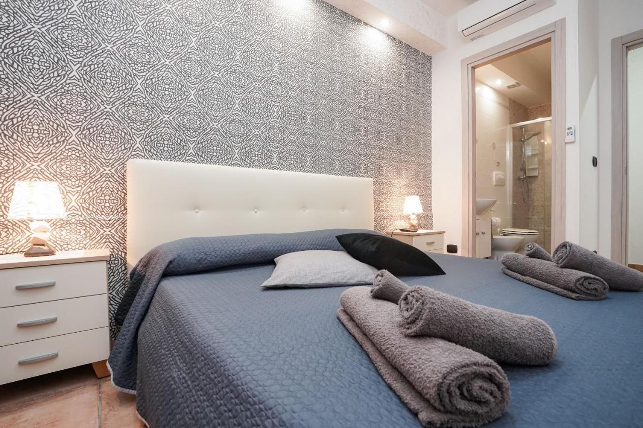Guesthouse Da Filiberto Melendugno Zewnętrze zdjęcie