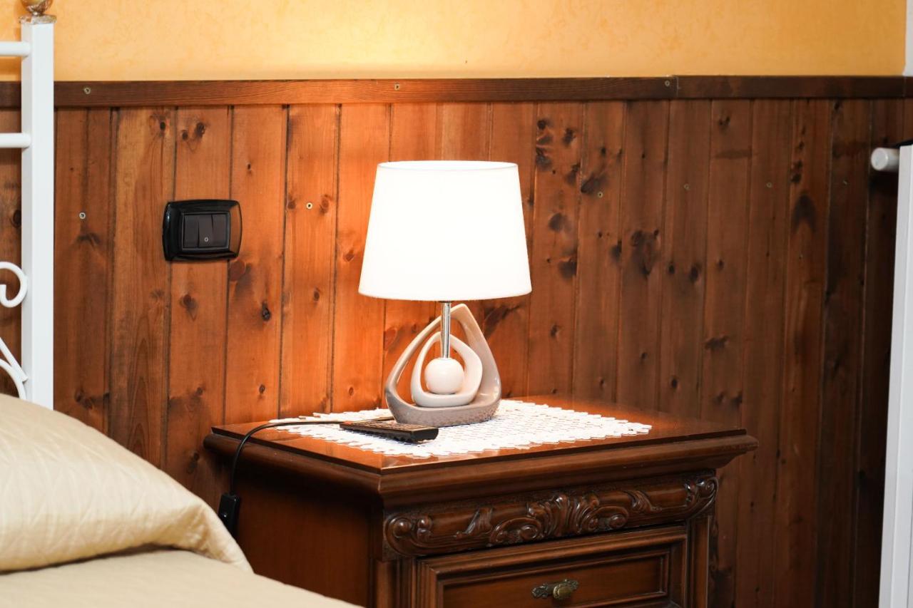 Guesthouse Da Filiberto Melendugno Zewnętrze zdjęcie