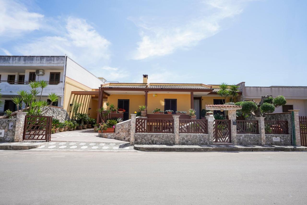 Guesthouse Da Filiberto Melendugno Zewnętrze zdjęcie