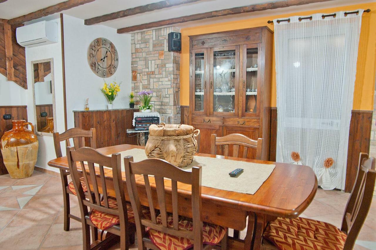 Guesthouse Da Filiberto Melendugno Zewnętrze zdjęcie