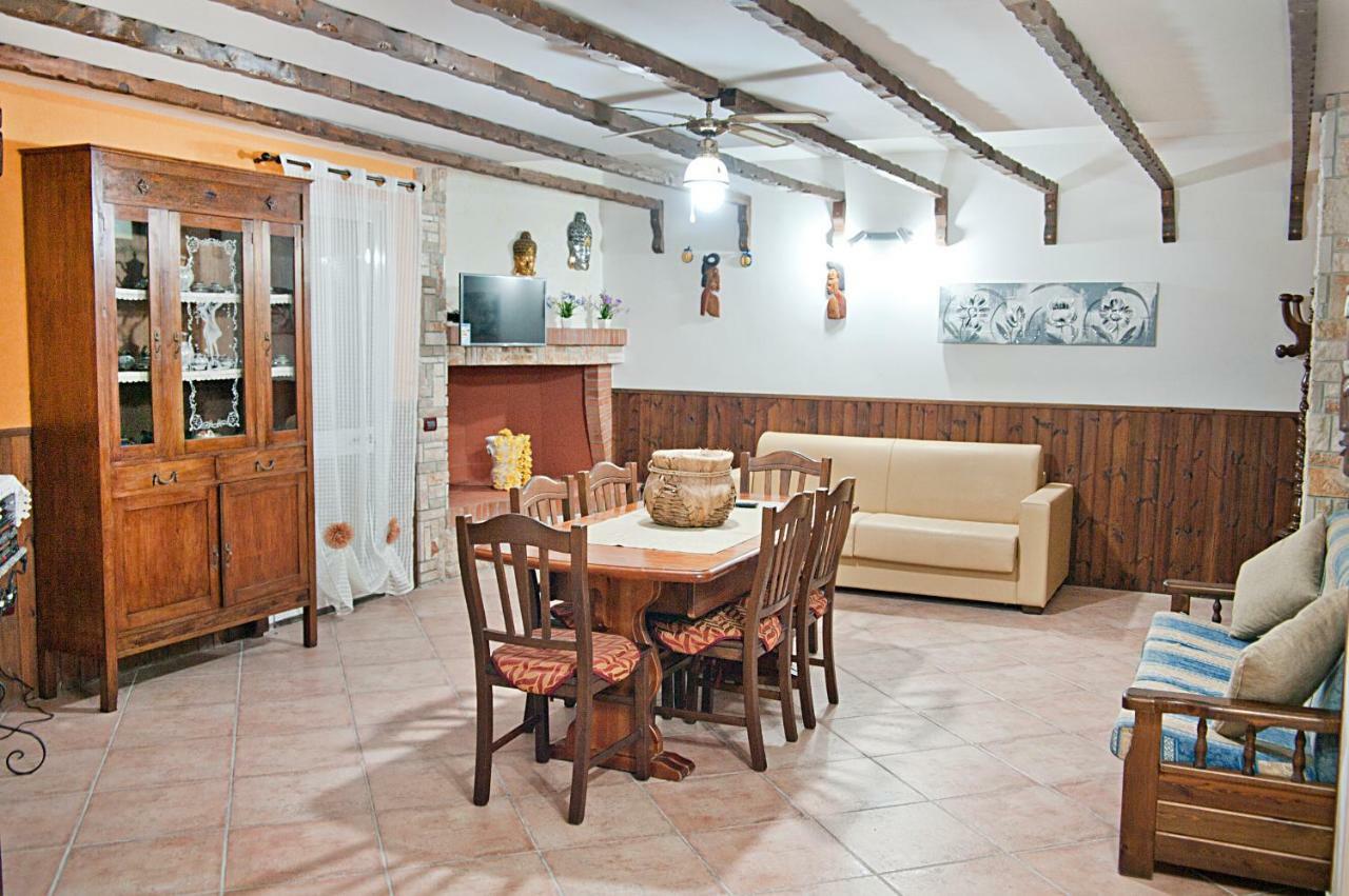 Guesthouse Da Filiberto Melendugno Zewnętrze zdjęcie