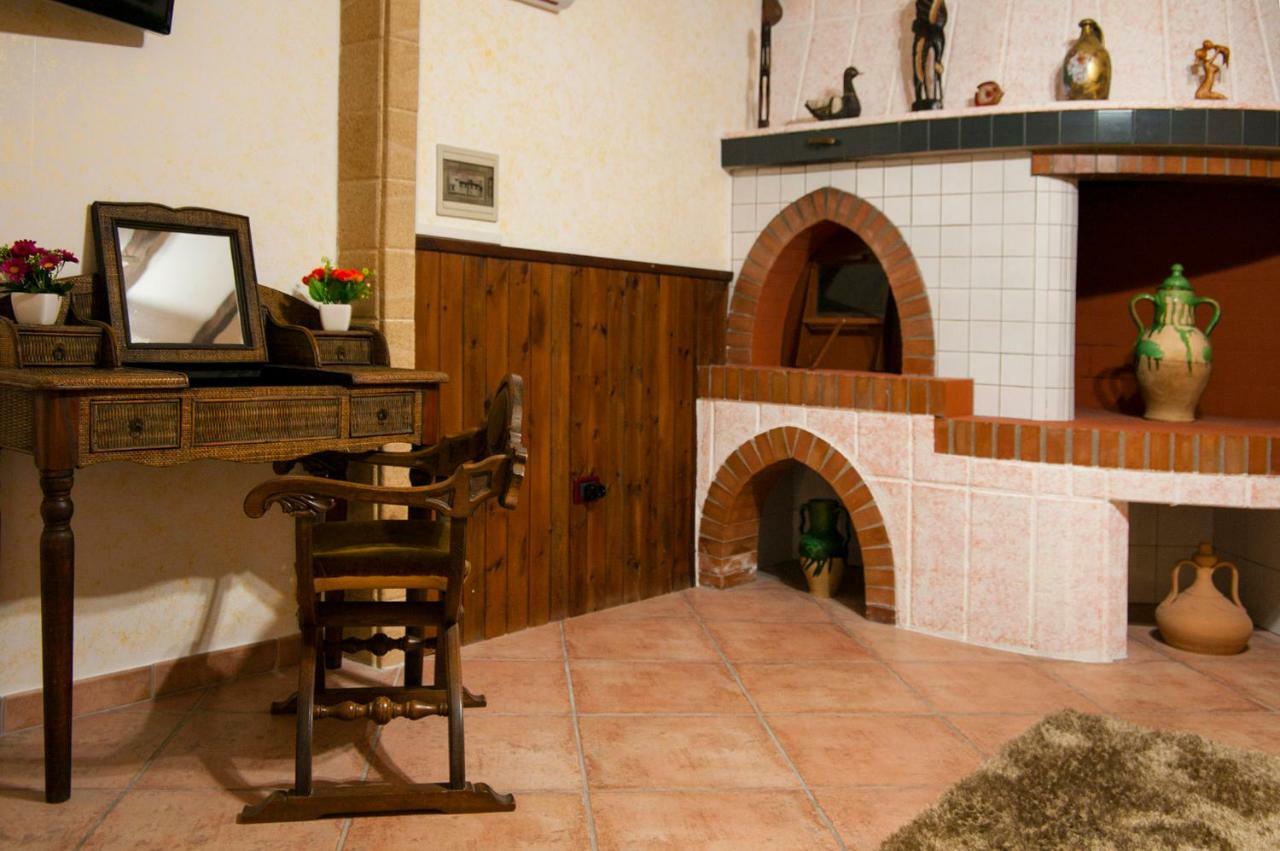 Guesthouse Da Filiberto Melendugno Zewnętrze zdjęcie