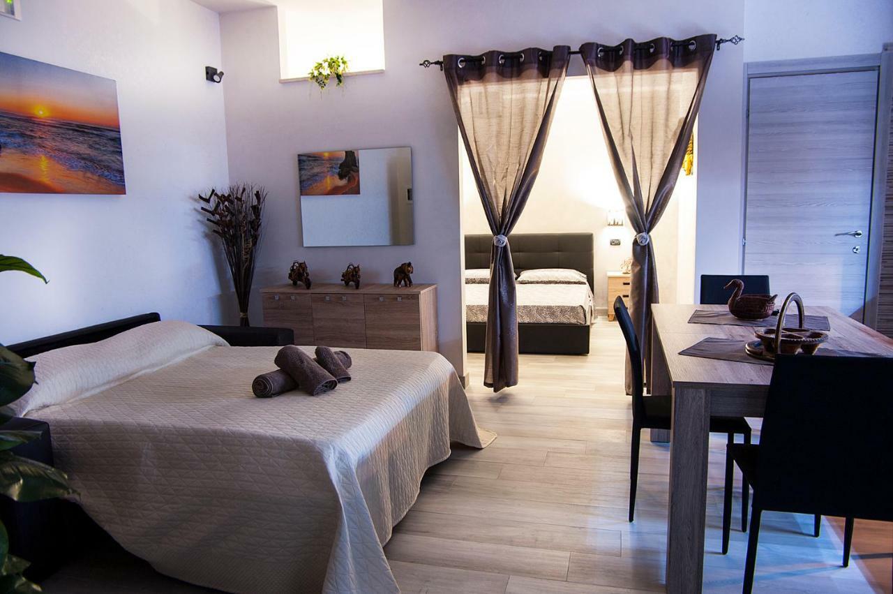 Guesthouse Da Filiberto Melendugno Zewnętrze zdjęcie