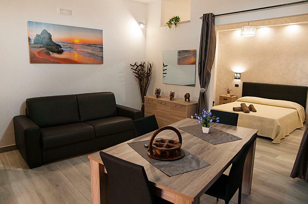 Guesthouse Da Filiberto Melendugno Zewnętrze zdjęcie