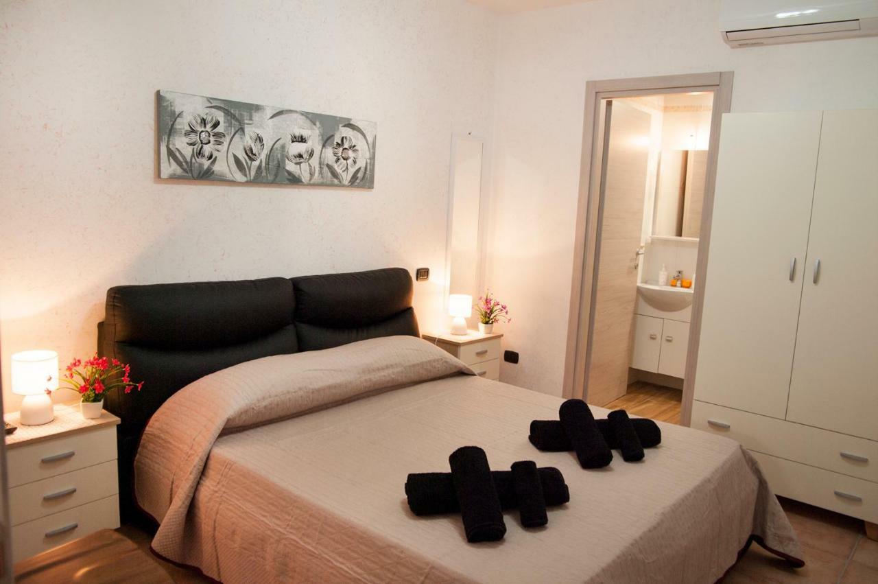 Guesthouse Da Filiberto Melendugno Zewnętrze zdjęcie