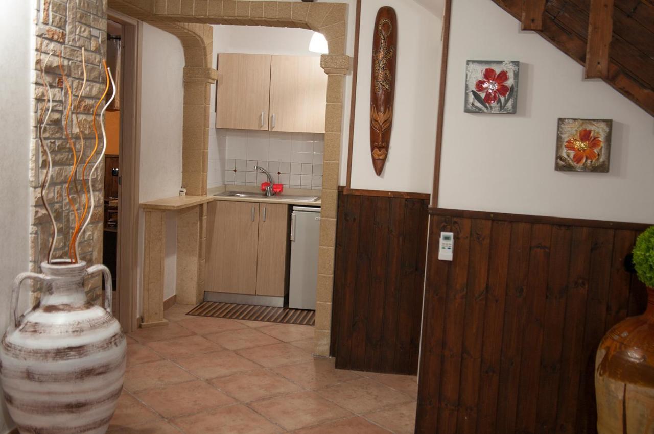 Guesthouse Da Filiberto Melendugno Zewnętrze zdjęcie